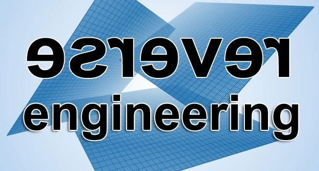 reverse engineering