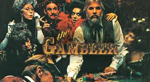 Gambler photo